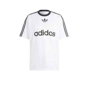 Adicolor Poly Men's T-Shirt - White