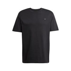 Lounge Slide Men's Graphic T-Shirt - Black