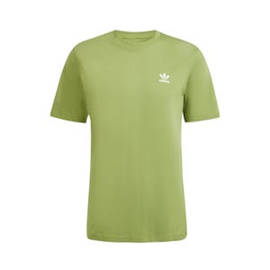 Trefoil Essentials Men's T-Shirt - Tech Olive