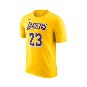 LA Lakers NBA Men's T-Shirt - Amarillo