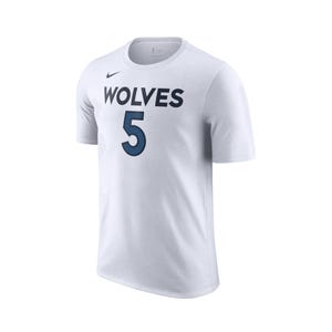 Minnesota NBA Men's T-Shirt - White