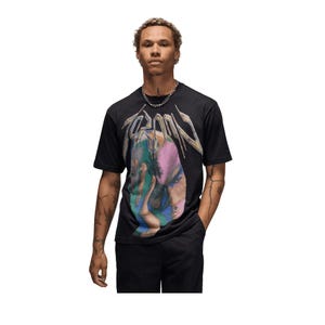 Jordan Sport Dri-fit 85 Men's T-Shirt - Black