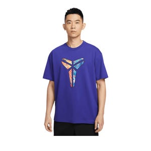 Kobe M90 Su25 Men's T-Shirt - Deep Night