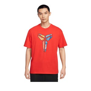 Kobe M90 Su25 Men's T-Shirt - Challenge Red