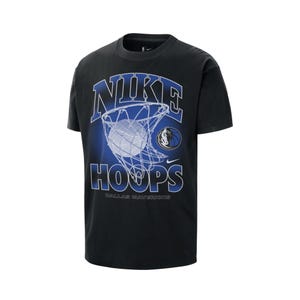 Dallas Vintage Max90 Men's T-Shirt - Black