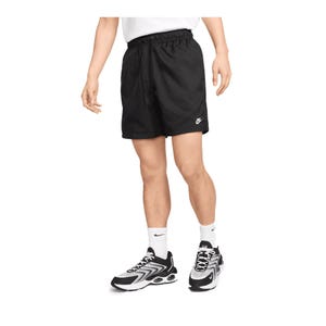 Club Flow Short Men's Short - Black