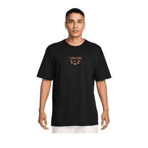 M90 Airmax Day Men's T-Shirt - Black