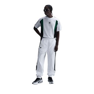 FX Sportswear Men's T-Shirt - White/Black