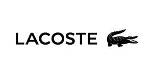 Lacoste Logo